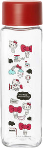OSK HELLO KITTY SQUARE BOTTLE BC-9