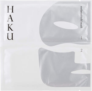 HAKU MELANOSHIELD MASK