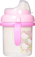 Load image into Gallery viewer, OSK HELLO KITTY BABY TRAINING MUG CUP MB-12