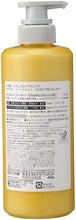 Load image into Gallery viewer, KRACIE ICHIKAMI NATURAL CARE SELECT MOIST TREATMENT PUMP