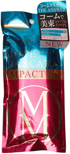 MOTE MASCARA IMPACT 02 Sharp