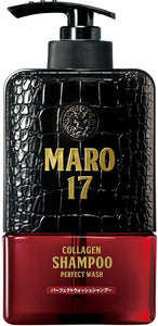 MARO17 Collagen Shampoo Perfect Wash