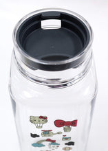 Load image into Gallery viewer, OSK HELLO KITTY SQUARE BOTTLE BC-9