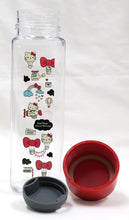 Load image into Gallery viewer, OSK HELLO KITTY SQUARE BOTTLE BC-9