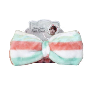 MocoMoco Headband Pastel Mille-feuille