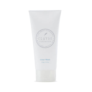 CLAYGE Clear Face Wash