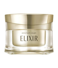 Load image into Gallery viewer, Shiseido Elixir Skin Care by Age Enriched Cream