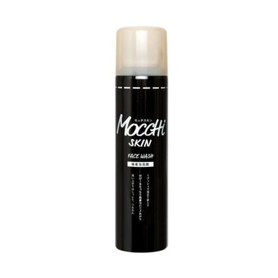 Mocchi Skin Face Wash Charcoal