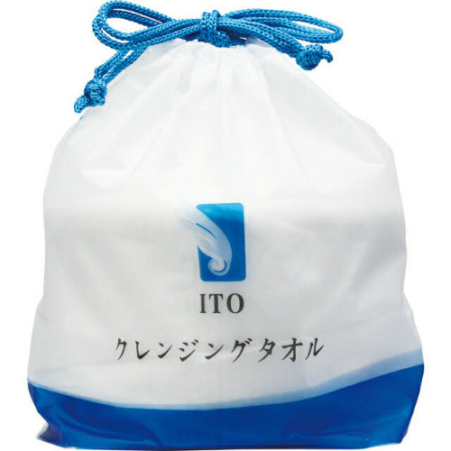 ITO Facial Cleansing Tissue