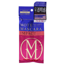 Load image into Gallery viewer, MOTE MASCARA IMPACT 03 Stylish