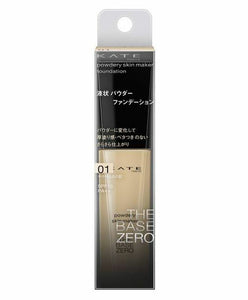 KATE The Base Zero Powdery Skin Maker 01