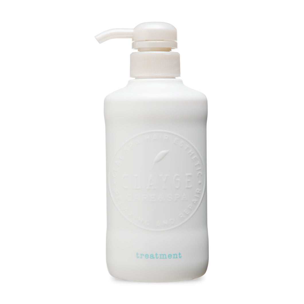CLAYGE Treatment S