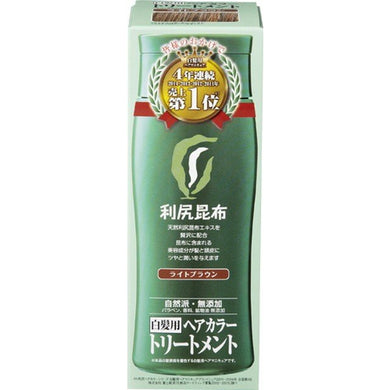 Rishiri hair color TR LB 200 g