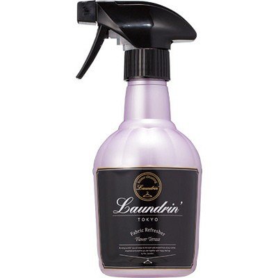 Laundrin Fabric Refresher Flower Terrace